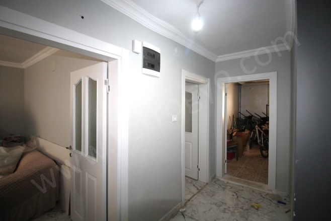 Gündoğdu Mah. Akdeniz Satılık Bina |  2+1 Oda | 100M2 4.500.000Tl  Krediye Uygun  | Müstakil | Klima | 1 Banyo | 1 Yatak Odası Resim-2