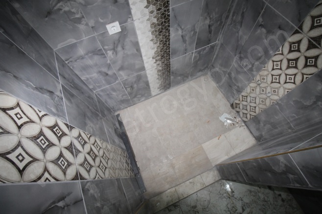 Gündoğdu Mah. Akdeniz Satılık Bina |  2+1 Oda | 100M2 4.500.000Tl  Krediye Uygun  | Müstakil | Klima | 1 Banyo | 1 Yatak Odası Resim-5