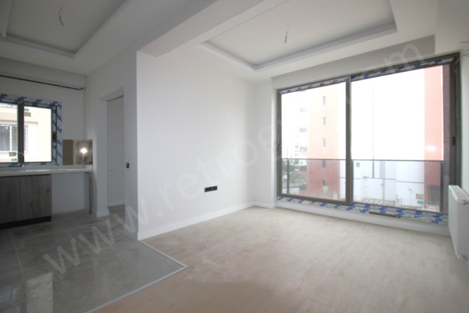 Çiftlikköy Mah. Yenişehir Satılık Daire |  2+1 Oda | 90M2 3.750.000Tl  Krediye Uygun  Eşyalı  | 3. Kat | Doğalgaz(Kombi) | 1 Banyo | 2 Yatak Odası Resim-1