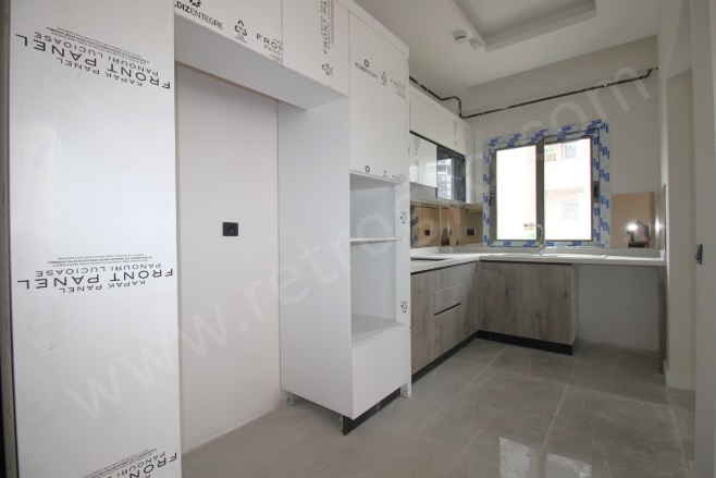 Çiftlikköy Mah. Yenişehir Satılık Daire |  2+1 Oda | 90M2 3.750.000Tl  Krediye Uygun  Eşyalı  | 3. Kat | Doğalgaz(Kombi) | 1 Banyo | 2 Yatak Odası Resim-5