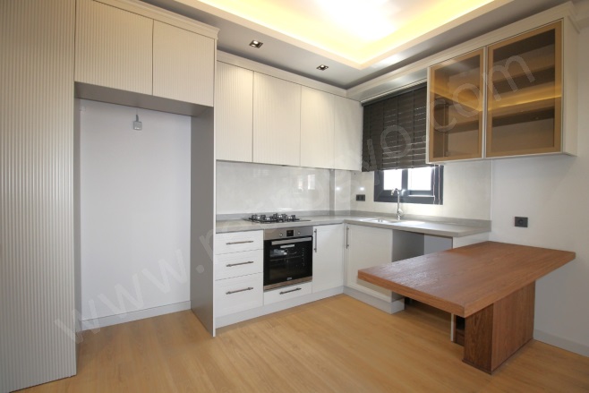 Yeni Mah. Mezitli Satılık Daire |  1+1 Oda | 65M2 3.500.000Tl  Krediye Uygun  | 1. Kat | Doğalgaz(Kombi) | 1 Banyo | 1 Yatak Odası Resim-2