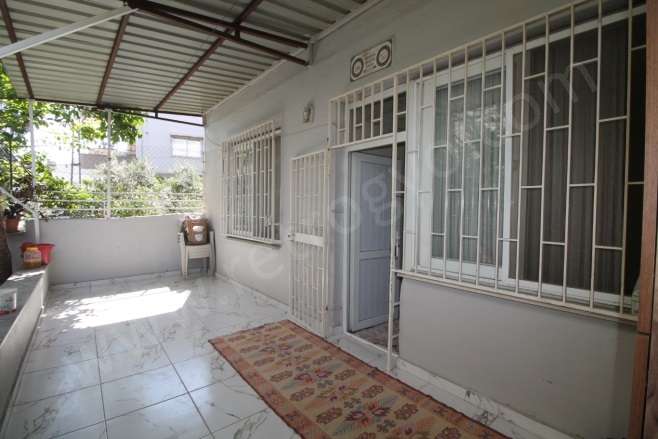 Toroslar Mah. Toroslar Satılık Müstakil Ev |  2+1 Oda | 100M2 3.000.000Tl  Krediye Uygun  | Müstakil | Klima | 1 Banyo | 2 Yatak Odası Resim-1