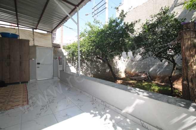 Toroslar Mah. Toroslar Satılık Müstakil Ev |  2+1 Oda | 100M2 3.000.000Tl  Krediye Uygun  | Müstakil | Klima | 1 Banyo | 2 Yatak Odası Resim-4