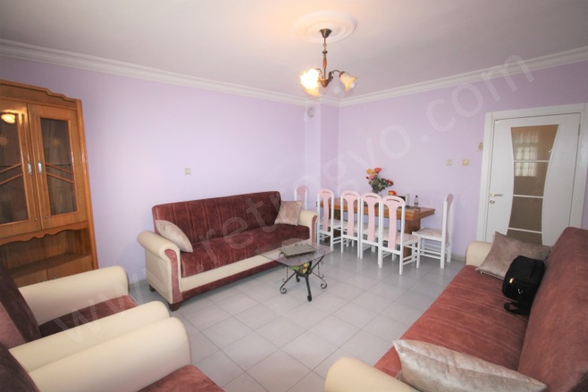 Osmaniye Mah. Toroslar Satılık Daire |  3+1 Oda | 180M2 2.600.000Tl  Krediye Uygun  | 1. Kat | Klima Resim-2