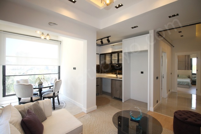 Çiftlikköy Mah. Yenişehir Satılık Daire |  3+1 Oda | 120M2 5.000.000Tl  Krediye Uygun  | 2. Kat | Doğalgaz(Kombi) | 2 Banyo | 3 Yatak Odası Resim-2