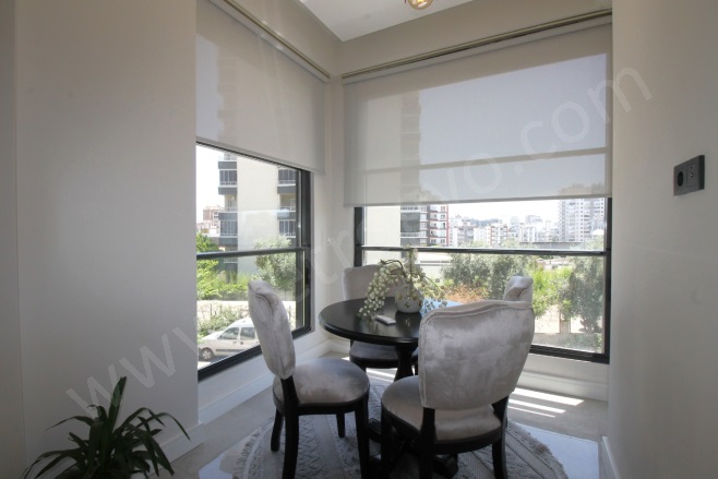 Çiftlikköy Mah. Yenişehir Satılık Daire |  3+1 Oda | 120M2 5.000.000Tl  Krediye Uygun  | 2. Kat | Doğalgaz(Kombi) | 2 Banyo | 3 Yatak Odası Resim-4