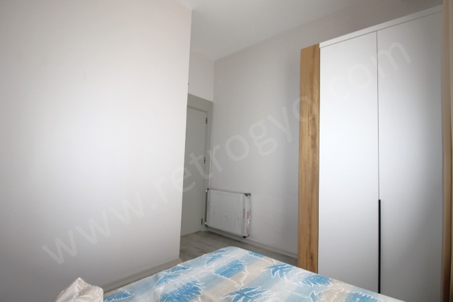 Çiftlikköy Mah. Yenişehir Satılık Daire |  1+1 Oda | 70M2 3.250.000Tl  Krediye Uygun  | 1. Kat | Doğalgaz(Kombi) | 1 Banyo | 1 Yatak Odası Resim-5
