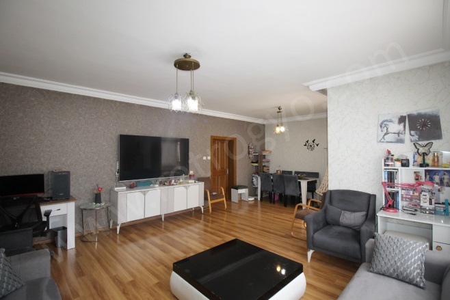 Hürriyet Mah. Yenişehir Satılık Daire |  2+1 Oda | 150M2 2.900.000Tl  Krediye Uygun  | 2. Kat | Klima | 1 Banyo | 2 Yatak Odası Resim-1