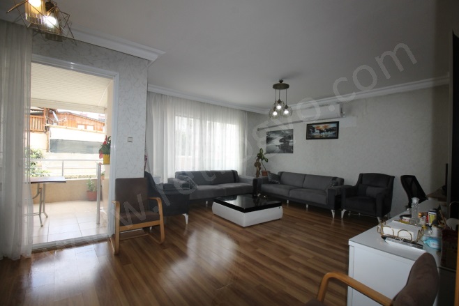 Hürriyet Mah. Yenişehir Satılık Daire |  2+1 Oda | 150M2 2.900.000Tl  Krediye Uygun  | 2. Kat | Klima | 1 Banyo | 2 Yatak Odası Resim-2