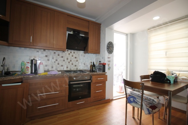Hürriyet Mah. Yenişehir Satılık Daire |  2+1 Oda | 150M2 2.900.000Tl  Krediye Uygun  | 2. Kat | Klima | 1 Banyo | 2 Yatak Odası Resim-3