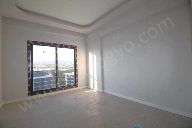 Retrodan Mezitlinin Gelişen Bölgesinde Yerinizi Ayırdığımız Lüks 4+1 Satılık Daire Merkez Mah