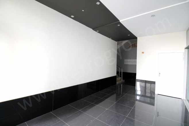 Retrodan 34 Cadde Üzeri Lüks Eşyalı Kiralık Daire 2+1 Yenişehir Afetevler Mah