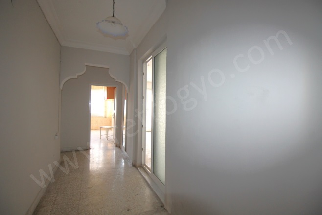 Pirireis Mah. Yenişehir Satılık Daire |  3+1 Oda | 165M2 2.400.000Tl  Krediye Uygun  | 5. Kat | Klima | 1 Banyo | 3 Yatak Odası Resim-2