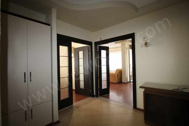 Retrodan Viranşehirde Her Kat Tek Eşyasız Kiralık Daire 3+1 Mezitli Viranşehir Mah