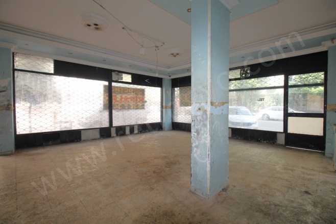 Palmiye Mah. Yenişehir Kiralık Dükkan |  85M2 Aylık 20.000Tl | Zemin Kat | 1 Banyo Resim-2