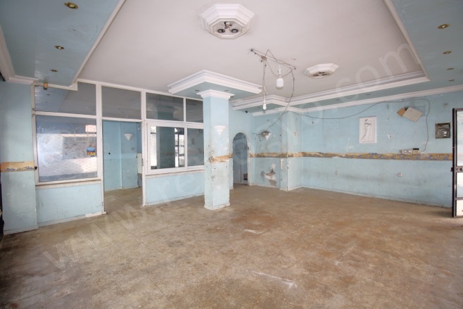 Palmiye Mah. Yenişehir Kiralık Dükkan |  85M2 Aylık 20.000Tl | Zemin Kat | 1 Banyo Resim-3