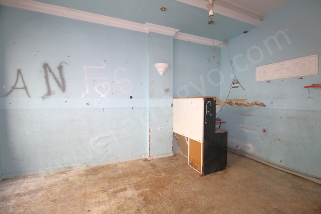 Palmiye Mah. Yenişehir Kiralık Dükkan |  85M2 Aylık 18.000Tl | Zemin Kat | 1 Banyo Resim-4