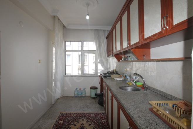 Bahçelievler Mah. Yenişehir Satılık Daire |  3+1 Oda | 160M2 2.000.000Tl  Krediye Uygun  | 3. Kat | Klima | 1 Banyo | 3 Yatak Odası Resim-5