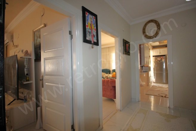 Eğriçam Mah. Yenişehir Satılık Bina |  3+1 Oda | 170M2 15.000.000Tl  Krediye Uygun  | 3. Kat | Klima | 1 Banyo | 3 Yatak Odası Resim-1