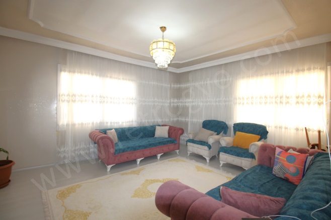 Eğriçam Mah. Yenişehir Satılık Bina |  3+1 Oda | 170M2 15.000.000Tl  Krediye Uygun  | 3. Kat | Klima | 1 Banyo | 3 Yatak Odası Resim-2