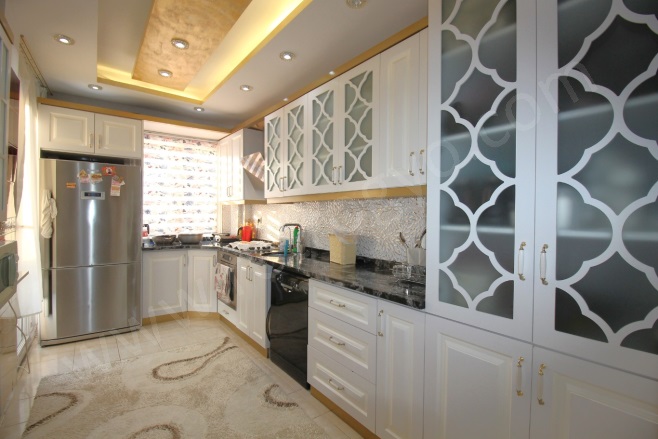 Eğriçam Mah. Yenişehir Satılık Bina |  3+1 Oda | 170M2 15.000.000Tl  Krediye Uygun  | 3. Kat | Klima | 1 Banyo | 3 Yatak Odası Resim-4