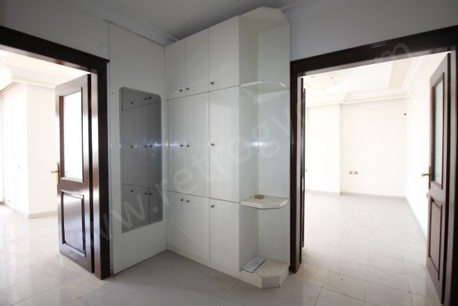 Palmiye Mah. Yenişehir Kiralık Daire |  2+1 Oda | 180M2 Aylık 35.000Tl  Krediye Uygun  Eşyalı  | 2. Kat | Doğalgaz(Kombi) | 1 Banyo | 2 Yatak Odası Resim-1