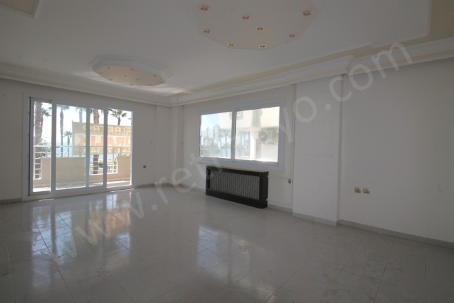 Palmiye Mah. Yenişehir Kiralık Daire |  2+1 Oda | 180M2 Aylık 35.000Tl  Krediye Uygun  Eşyalı  | 2. Kat | Doğalgaz(Kombi) | 1 Banyo | 2 Yatak Odası Resim-2