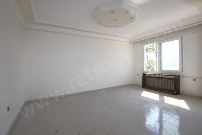 Palmiye Mah. Yenişehir Kiralık Daire |  2+1 Oda | 180M2 Aylık 35.000Tl  Krediye Uygun  Eşyalı  | 2. Kat | Doğalgaz(Kombi) | 1 Banyo | 2 Yatak Odası Resim-5