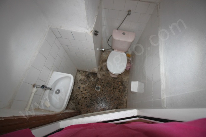 Dumlupınar Mah. Yenişehir Kiralık Dükkan |  35M2 Aylık 7.500Tl | 1. Kat | Klima Resim-3