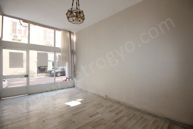 Dumlupınar Mah. Yenişehir Kiralık Dükkan |  35M2 Aylık 7.500Tl | 1. Kat | Klima Resim-4
