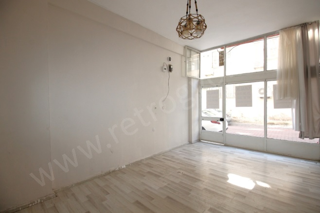 Dumlupınar Mah. Yenişehir Kiralık Dükkan |  35M2 Aylık 7.500Tl | 1. Kat | Klima Resim-5