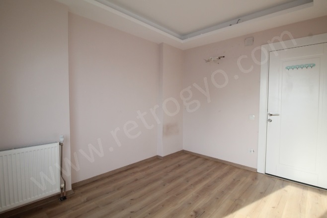Deniz Mah. Mezitli Satılık Daire |  3+1 Oda | 170M2 4.600.000Tl  Krediye Uygun  | 10. Kat | Doğalgaz(Kombi) | 2 Banyo | 3 Yatak Odası Resim-3