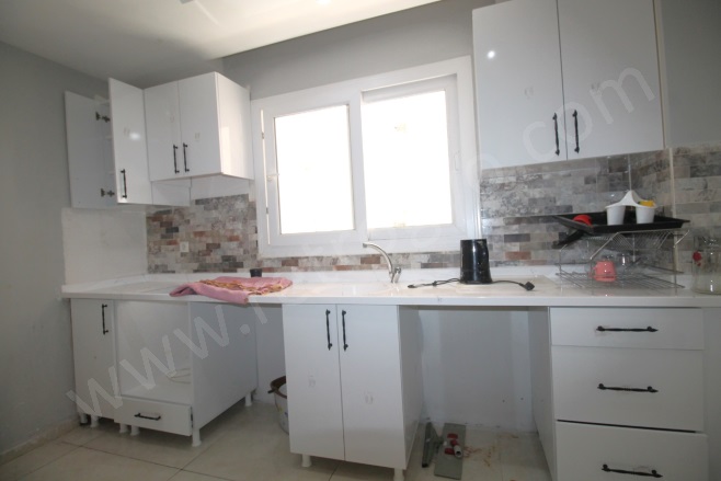 Viranşehir Mah. Mezitli Kiralık Daire |  2+1 Oda | 120M2 Aylık 19.000Tl  Krediye Uygun  | 1. Kat | Klima | 1 Banyo | 2 Yatak Odası Resim-4