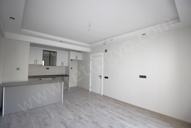 Gazi Mah. Yenişehir Satılık Daire |  2+1 Oda | 120M2 5.000.000Tl  Krediye Uygun  | 1. Kat | Doğalgaz(Kombi) Resim-1