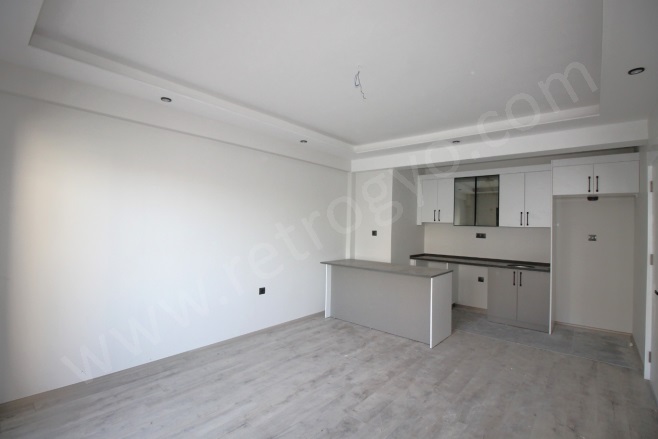 Gazi Mah. Yenişehir Satılık Daire |  2+1 Oda | 120M2 5.000.000Tl  Krediye Uygun  | 1. Kat | Doğalgaz(Kombi) Resim-2