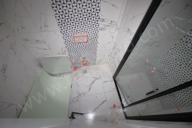 Gazi Mah. Yenişehir Satılık Daire |  2+1 Oda | 120M2 5.000.000Tl  Krediye Uygun  | 1. Kat | Doğalgaz(Kombi) Resim-5