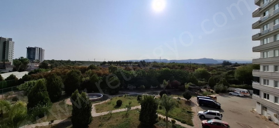 Çiftlikköy Mah. Yenişehir Satılık Daire |  2+1 Oda | 95M2 3.300.000Tl  Krediye Uygun  | 3. Kat | Doğalgaz(Kombi) | 1 Banyo | 2 Yatak Odası Resim-2