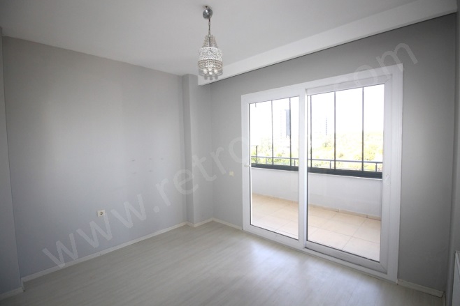 Çiftlikköy Mah. Yenişehir Satılık Daire |  2+1 Oda | 95M2 3.300.000Tl  Krediye Uygun  | 3. Kat | Doğalgaz(Kombi) | 1 Banyo | 2 Yatak Odası Resim-5