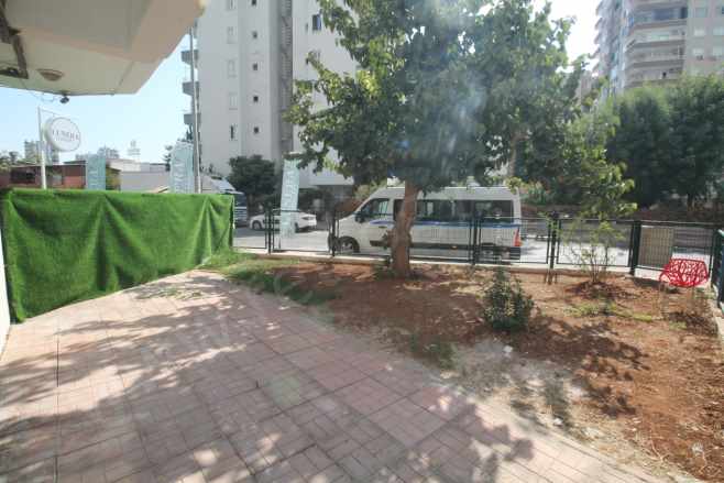 Retrodan Forum Avm Civarı Tabela Değeri Yüksek Kiralık Dükkan işyeri Mağaza 1 Yenişehir Güvenevler Mah