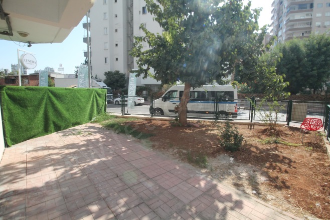 Güvenevler Mah. Yenişehir Kiralık Dükkan |  1 Oda | 40M2 Aylık 30.000Tl  Krediye Uygun  Resim-2