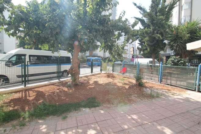 Güvenevler Mah. Yenişehir Kiralık Dükkan |  1 Oda | 40M2 Aylık 30.000Tl  Krediye Uygun  Resim-3