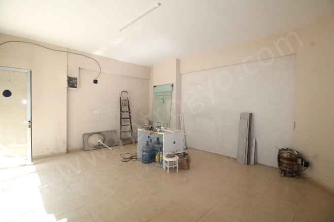 Güvenevler Mah. Yenişehir Kiralık Dükkan |  1 Oda | 40M2 Aylık 30.000Tl  Krediye Uygun  Resim-5