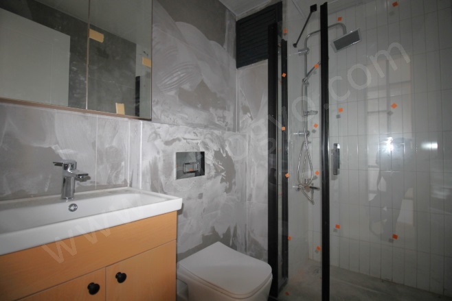 Davultepe Mah. Mezitli Kiralık Daire |  1+1 Oda | 60M2 Aylık 15.000Tl  Krediye Uygun  | 3. Kat | Klima | 1 Banyo | 1 Yatak Odası Resim-5