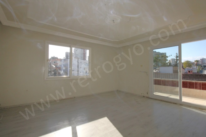 Eğriçam Mah. Yenişehir Kiralık Daire |  3+1 Oda | 180M2 Aylık 18.000Tl  Krediye Uygun  | 2. Kat | Klima | 1 Banyo | 3 Yatak Odası Resim-2
