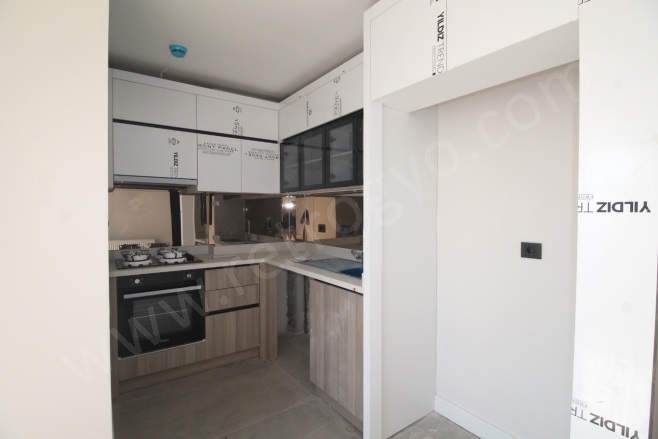 Çiftlikköy Mah. Yenişehir Kiralık Daire |  2.5+1 Oda | 90M2 Aylık 30.000Tl  Krediye Uygun  | 8. Kat | Doğalgaz(Kombi) | 2 Banyo | 2 Yatak Odası Resim-4