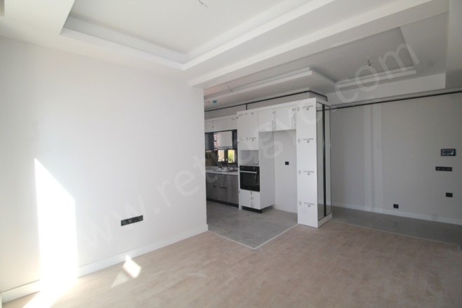 Çiftlikköy Mah. Yenişehir Kiralık Daire |  1.5+1 Oda | 70M2 Aylık 20.000Tl  Krediye Uygun  | 8. Kat | Doğalgaz(Kombi) | 1 Banyo | 1 Yatak Odası Resim-4