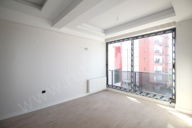 Çiftlikköy Mah. Yenişehir Kiralık Daire |  1.5+1 Oda | 70M2 Aylık 25.000Tl  Krediye Uygun  | 8. Kat | Doğalgaz(Kombi) | 1 Banyo | 1 Yatak Odası Resim-5