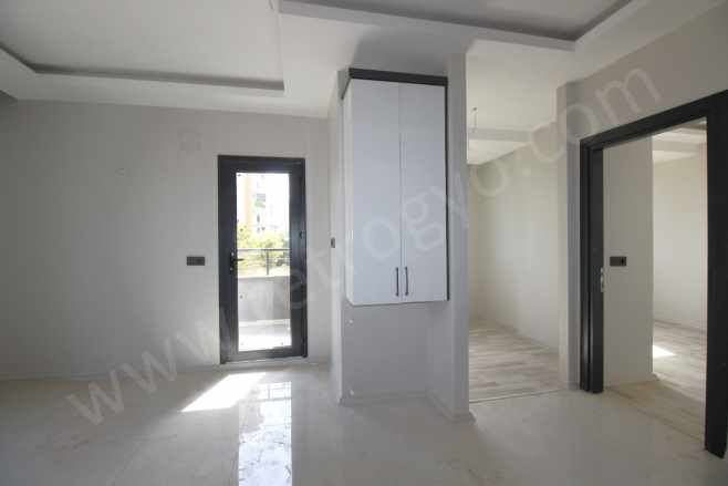 Retrodan Kalite Ve Şıklığın Buluştuğu Yatırım Yapacağınız 2+1 Satılık Daire Yenişehir Çiftlikköy Mah