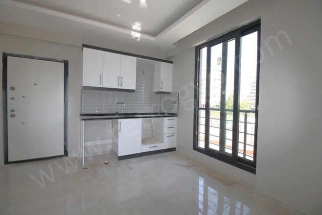 Çiftlikköy Mah. Yenişehir Satılık Daire |  2+1 Oda | 90M2 3.500.000Tl  Krediye Uygun  | 1. Kat | Doğalgaz(Kombi) | 1 Banyo | 2 Yatak Odası Resim-5