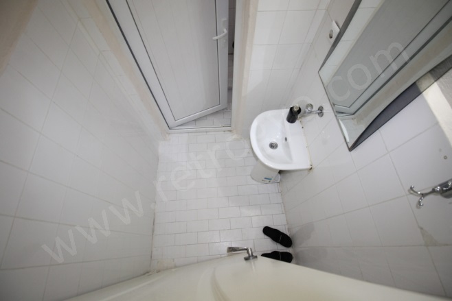 Akkent Mah. Yenişehir Satılık Daire |  3+1 Oda | 170M2 3.350.000Tl | 15. Kat | Doğalgaz(Kombi) | 1 Banyo | 3 Yatak Odası Resim-2